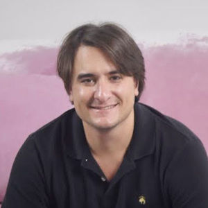 Meet your Posher, Parker